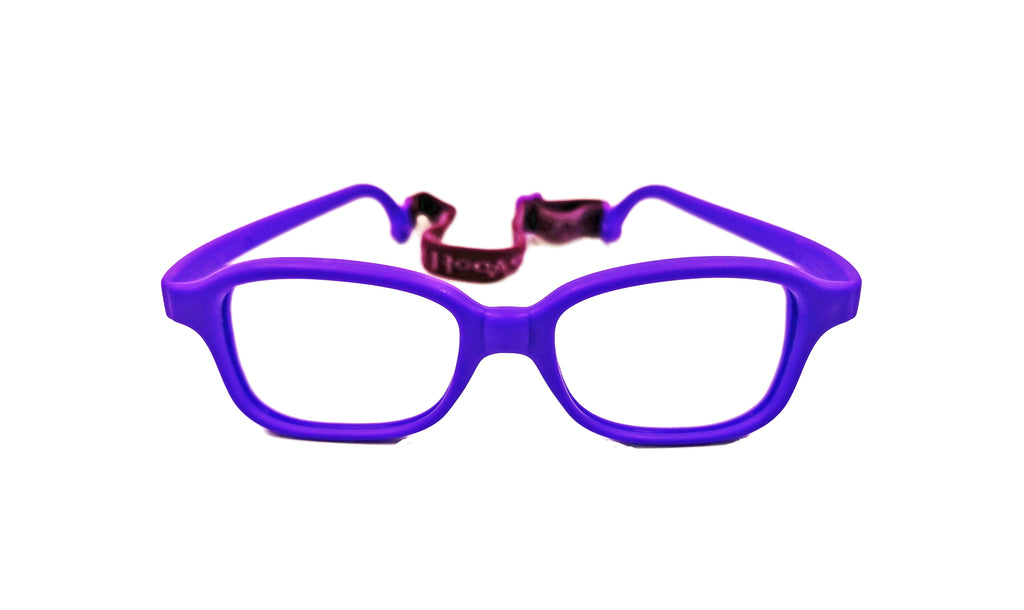 Miraflex Baby Lux 2 color azul