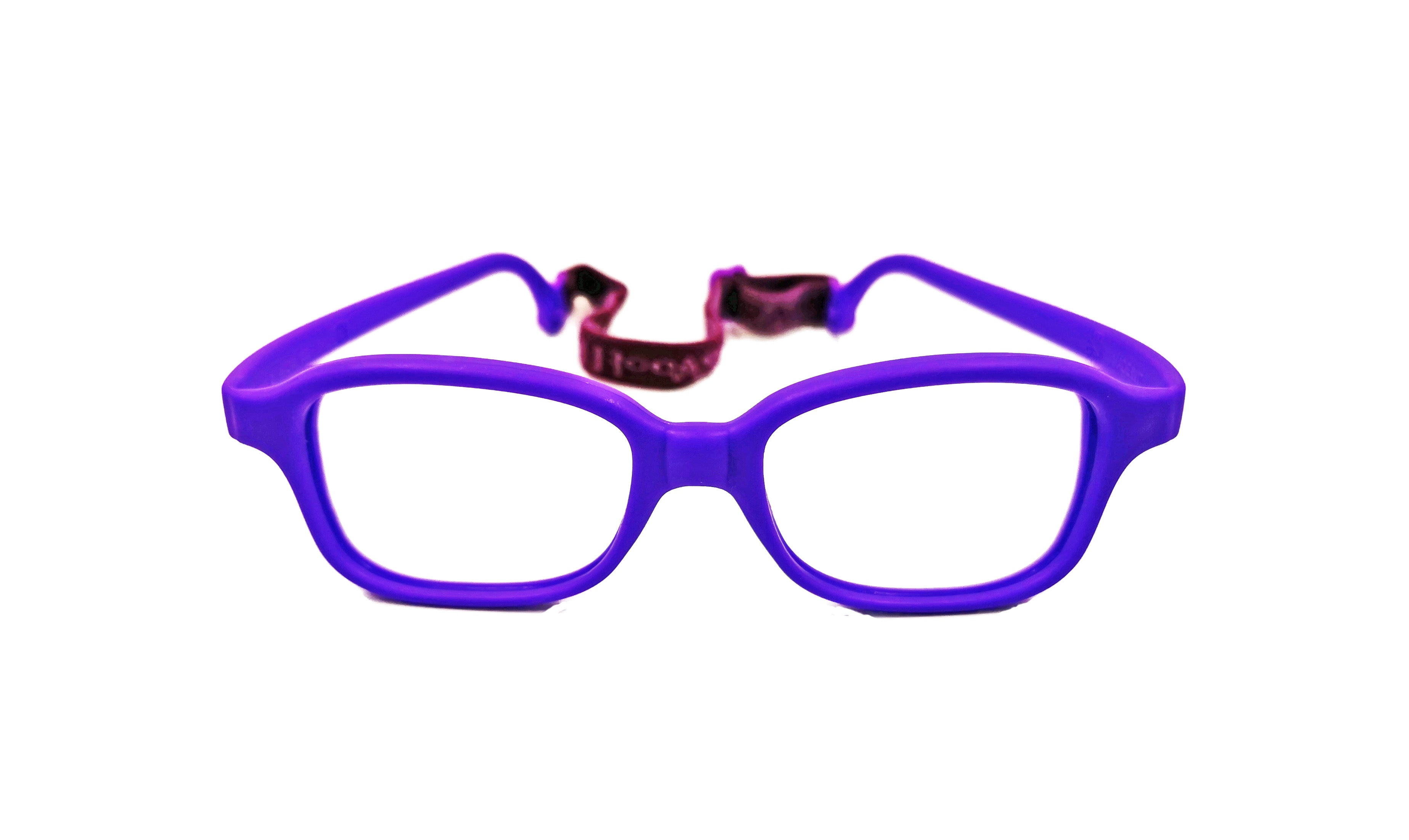 Miraflex Baby Lux 2 color azul