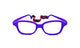 Miraflex Baby Lux 2 color azul