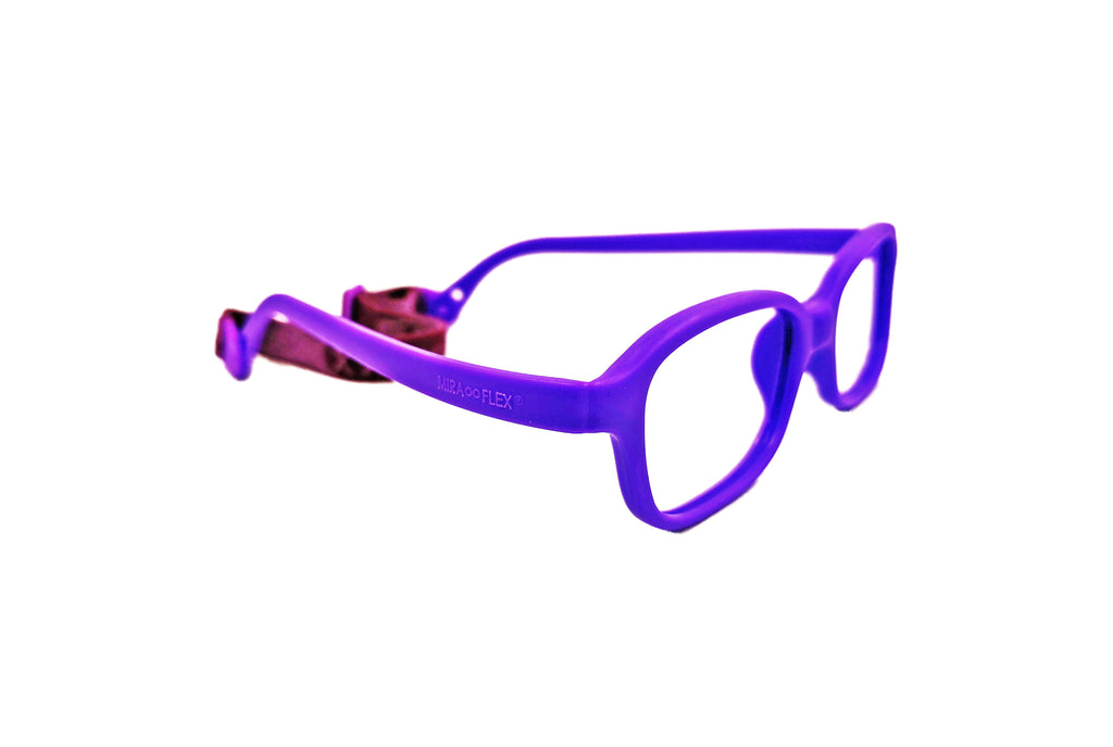 Miraflex Baby Lux 2 color azul