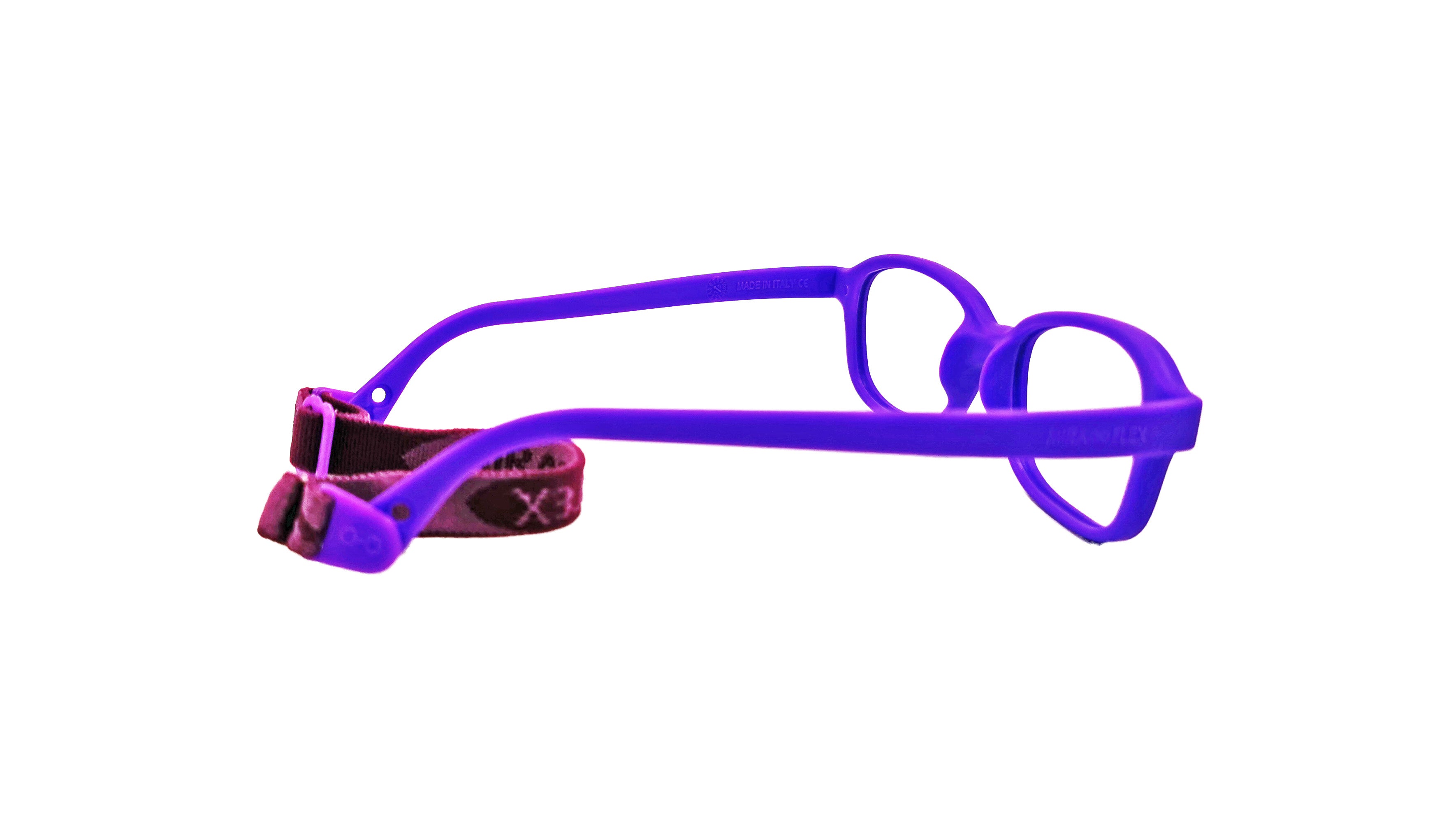Miraflex Baby Lux 2 color azul