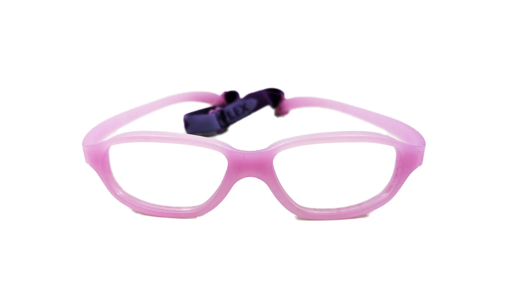 Miraflex Baby Lux 2 color Rosado