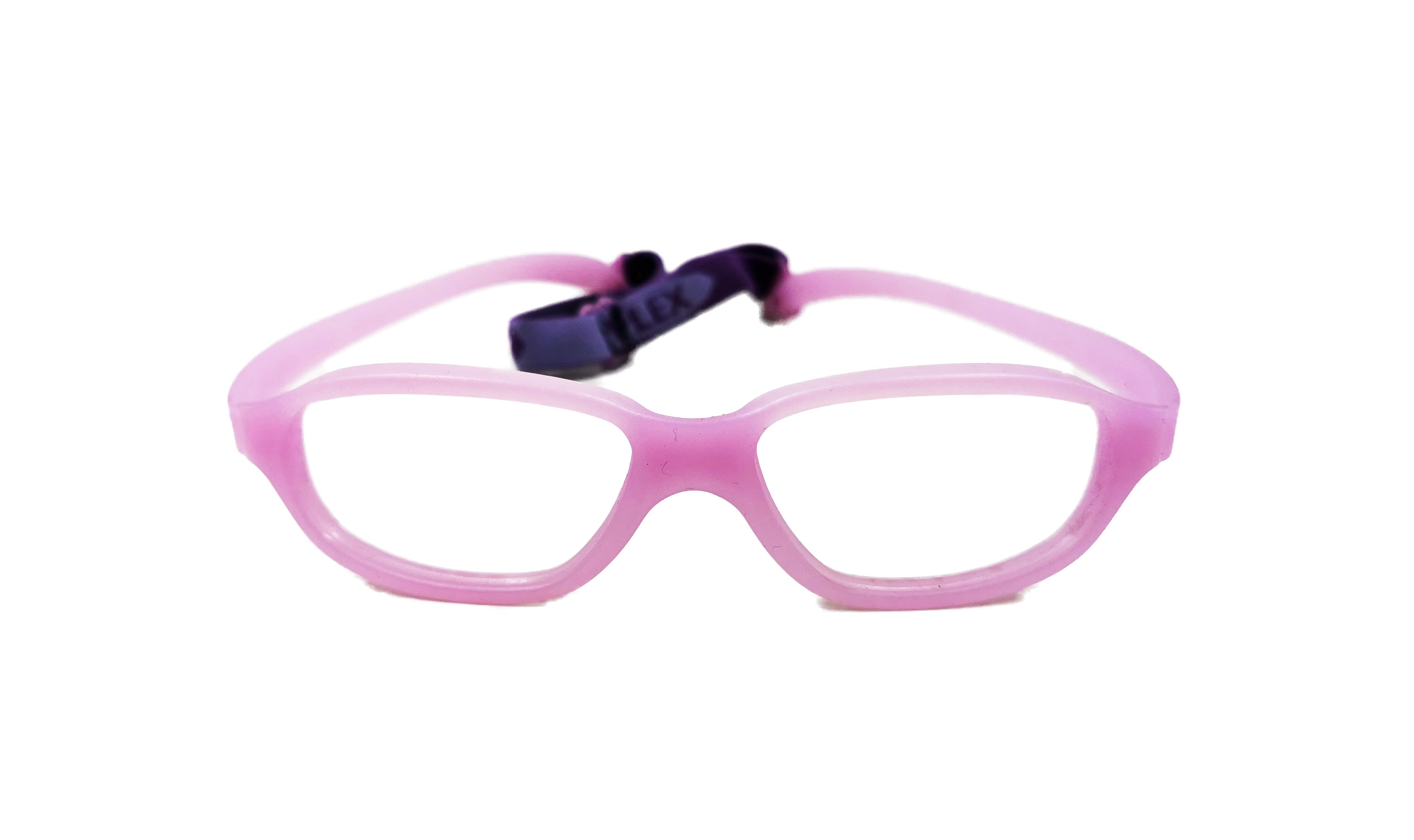 Miraflex Baby Lux 2 color Rosado