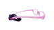 Miraflex Baby Lux 2 color Rosado