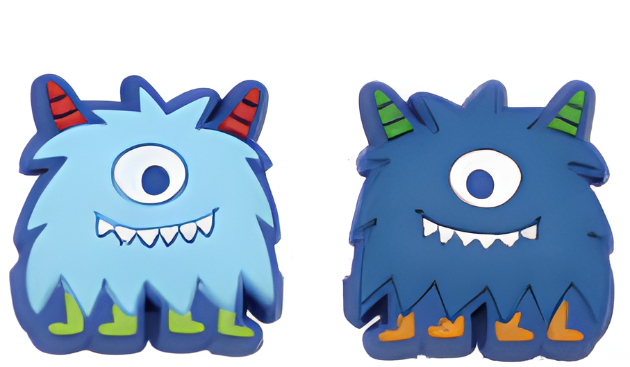 Encanto Monstruos