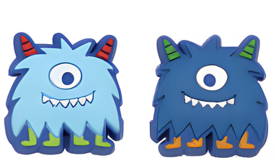 Encanto Monstruos