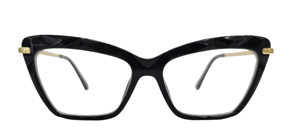 Dalia C1 - Negro