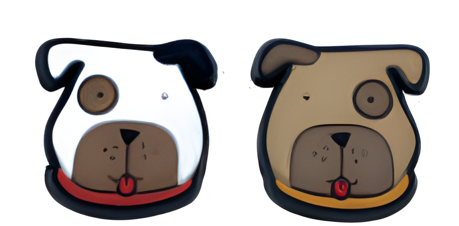 Encanto Perritos