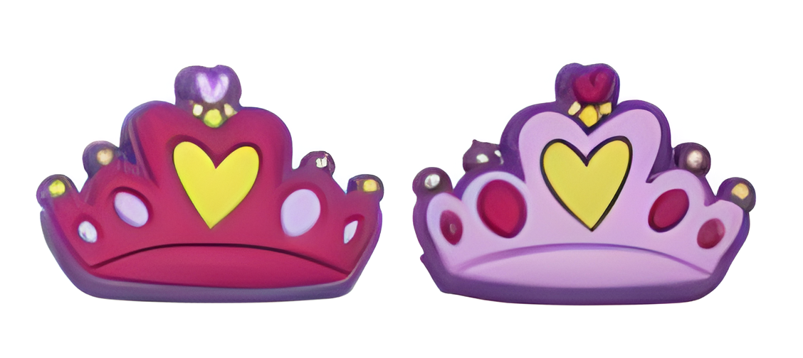 Encanto Princesa