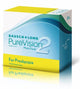 Pure vision 2 - Multifocal