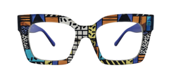 Mosaic Sh C