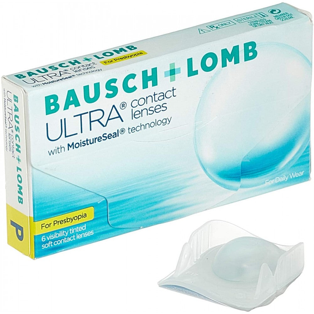 Ultra Multifocal