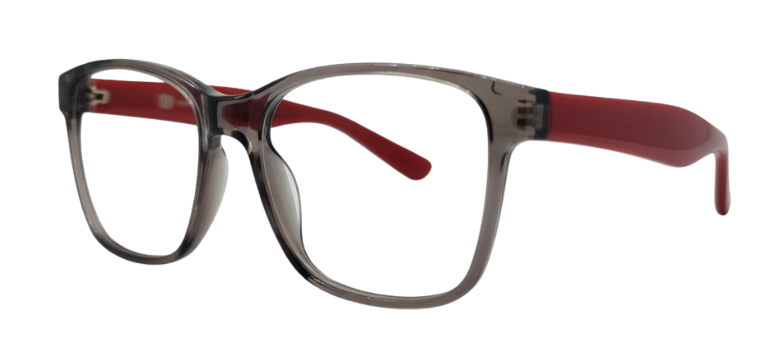 Grey Flame CV-00169 1