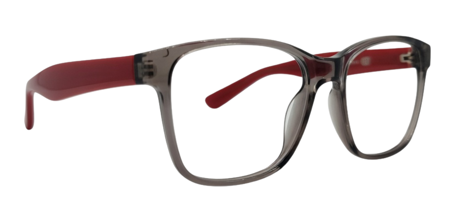 Grey Flame CV-00169 1