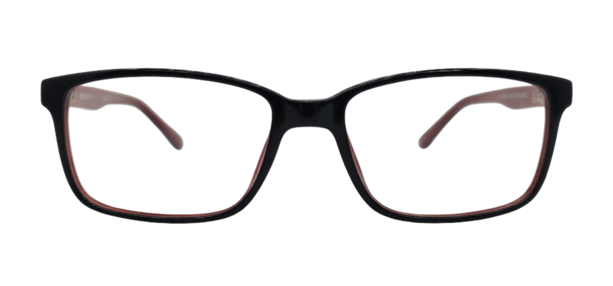 Bold Ruby CV-00263 1 - Negro
