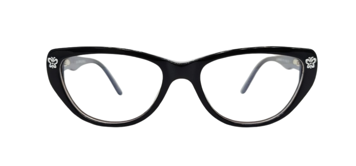 Flora YOMQ021 - Negro