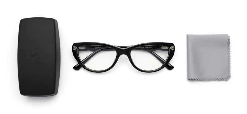 Flora YOMQ021 - vista en modelo