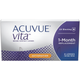 Acuvue Vita - astigmatismo