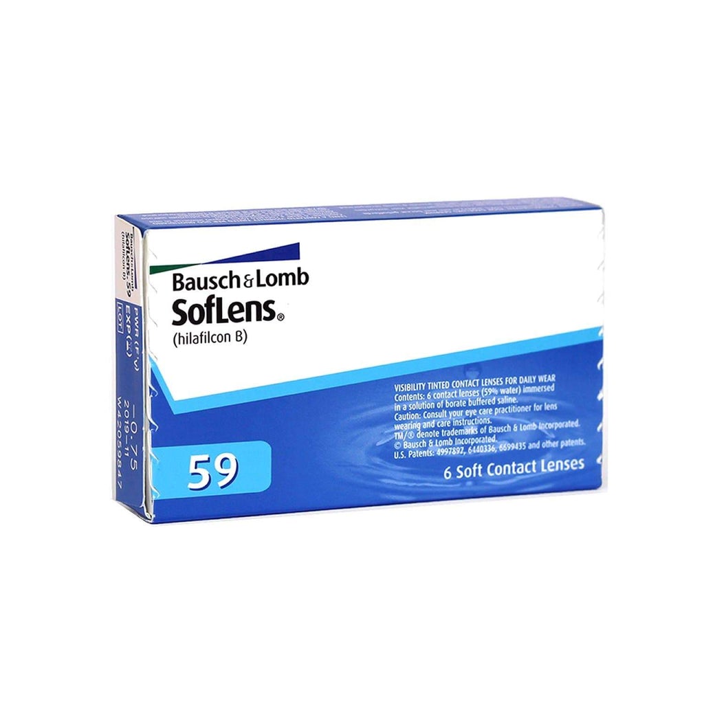 Soflens Multifocal