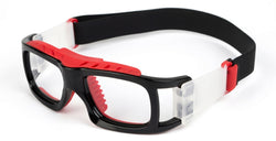 Gafa deportiva Modelo 853 Rojo