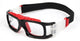 Gafa deportiva Modelo 853 Rojo