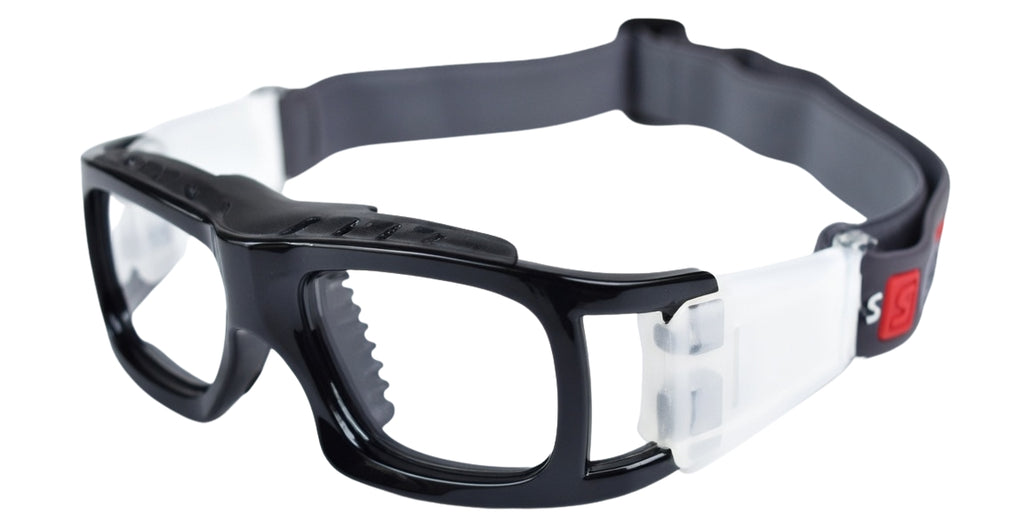 Gafa deportiva Modelo 853 Rojo