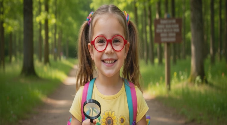 Miraflex Baby Lux 2 Color I