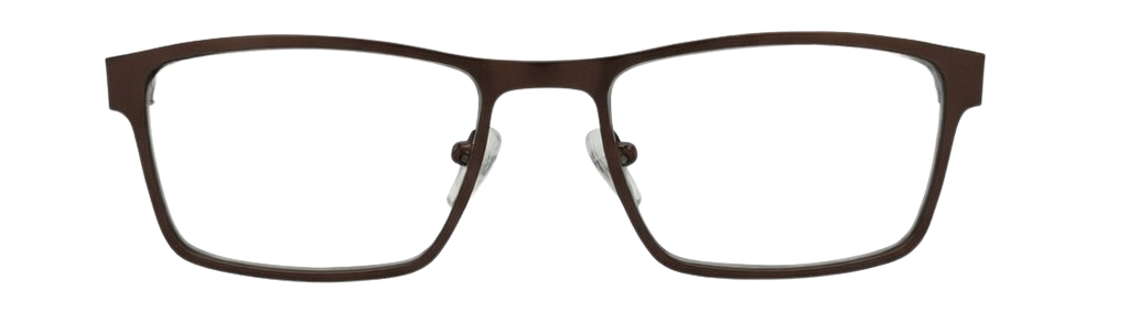 Lentes para lectura PR002 — Marron