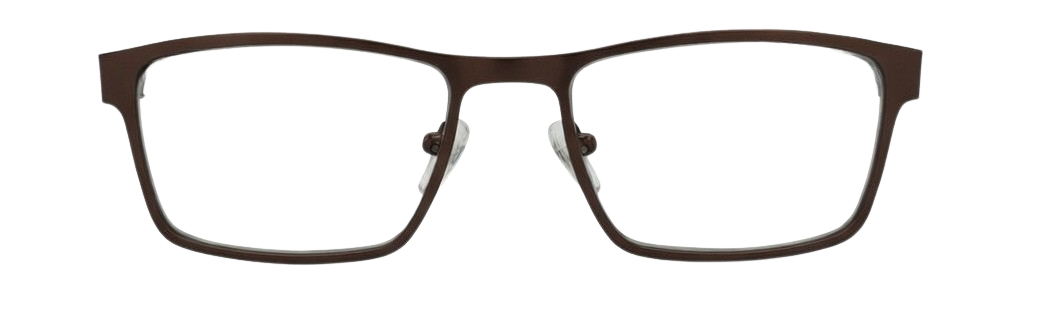 Lentes para lectura PR002 — Marron