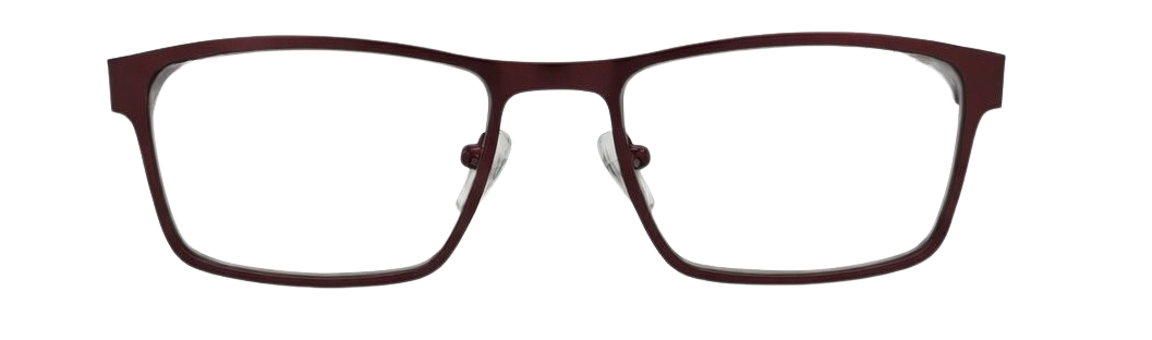 Lentes para lectura PR003 — Burdeo