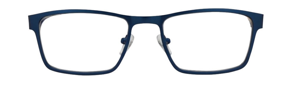 Lentes para lectura PR004 — Azul