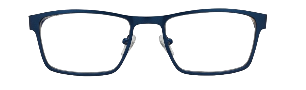 Lentes para lectura PR004 — Azul